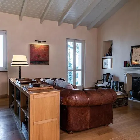 Paradis Unique Elegance View Appartement