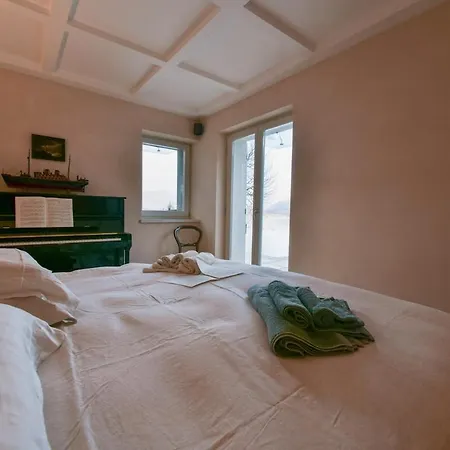 Paradis Unique Elegance View Appartement *
