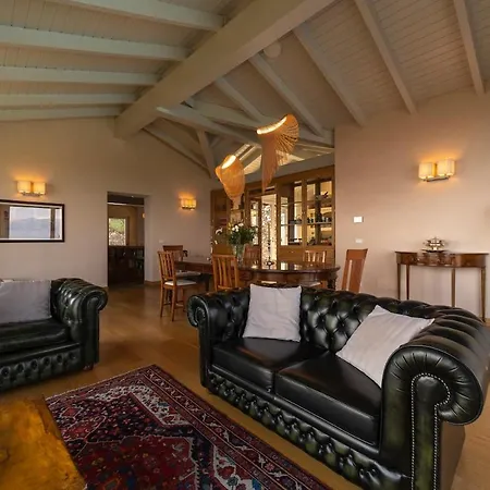 Appartement Paradis Unique Elegance View *