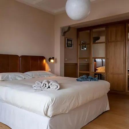Appartement Paradis Unique Elegance View Belgirate