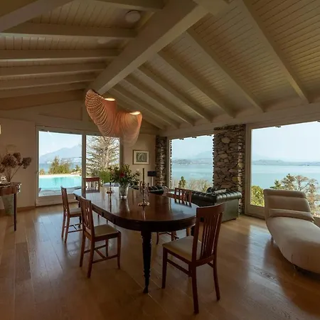 Paradis Unique Elegance View Appartement
