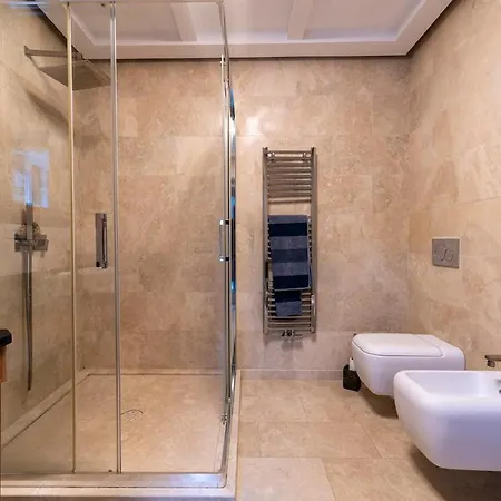 Paradis Unique Elegance View Appartement